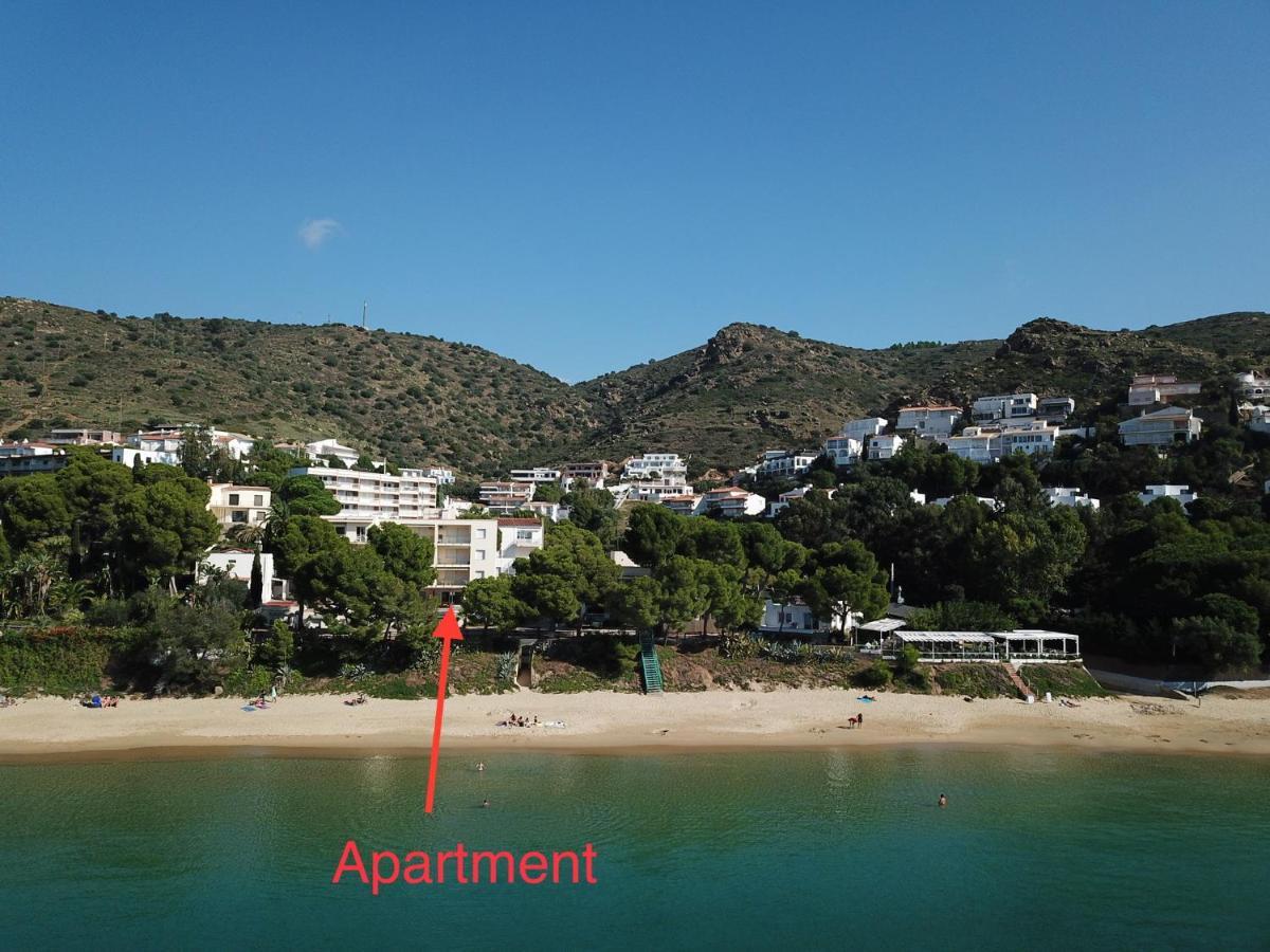Apartmán New Madrague Sun Roses Exteriér fotografie