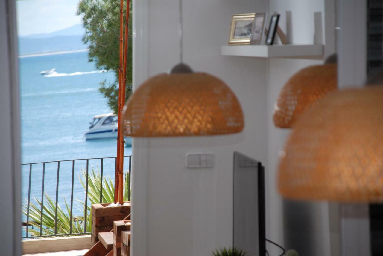 Apartmán New Madrague Sun Roses Exteriér fotografie