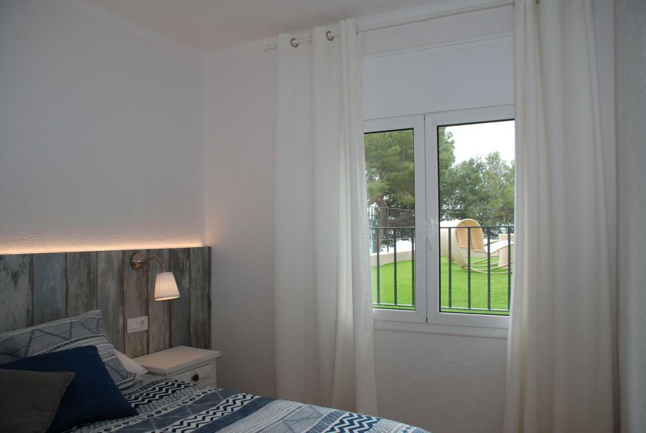 Apartmán New Madrague Sun Roses Exteriér fotografie
