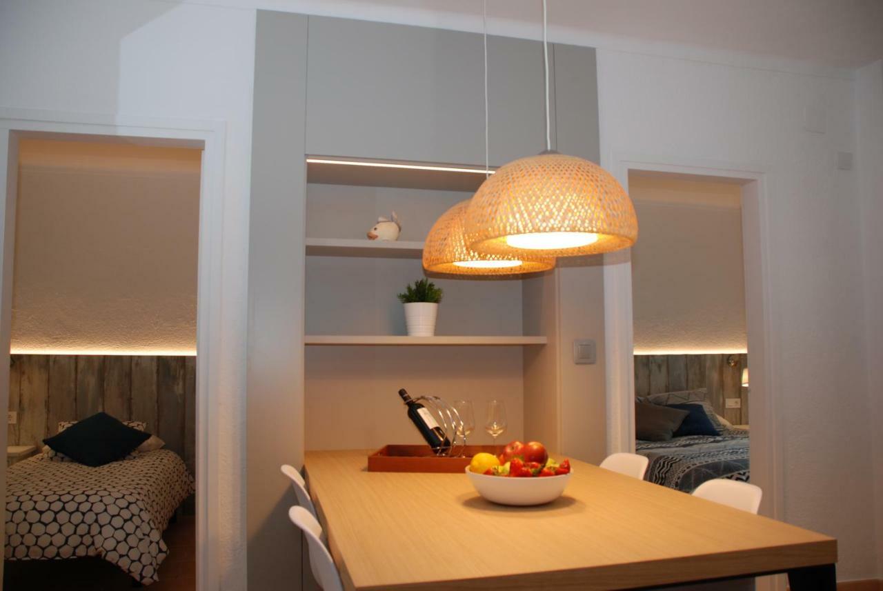 Apartmán New Madrague Sun Roses Exteriér fotografie