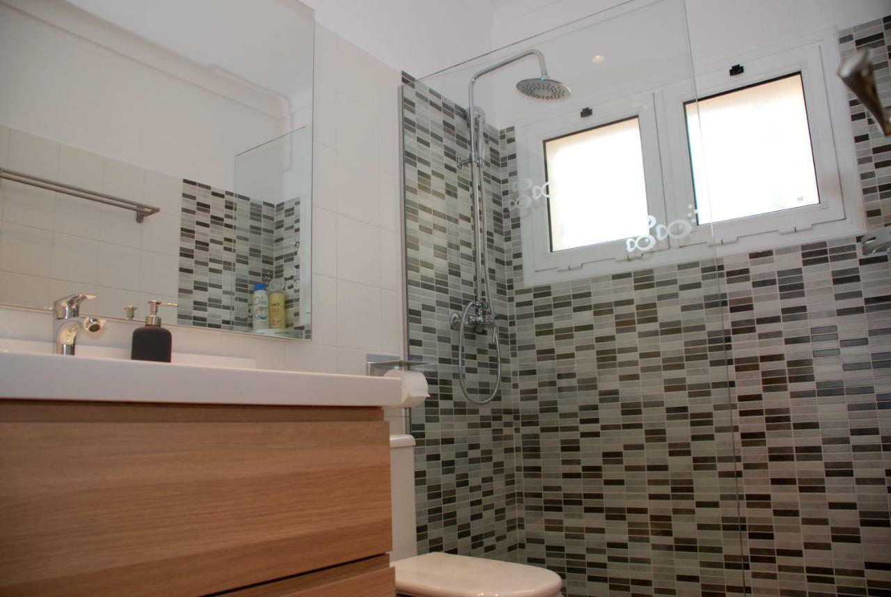 Apartmán New Madrague Sun Roses Exteriér fotografie