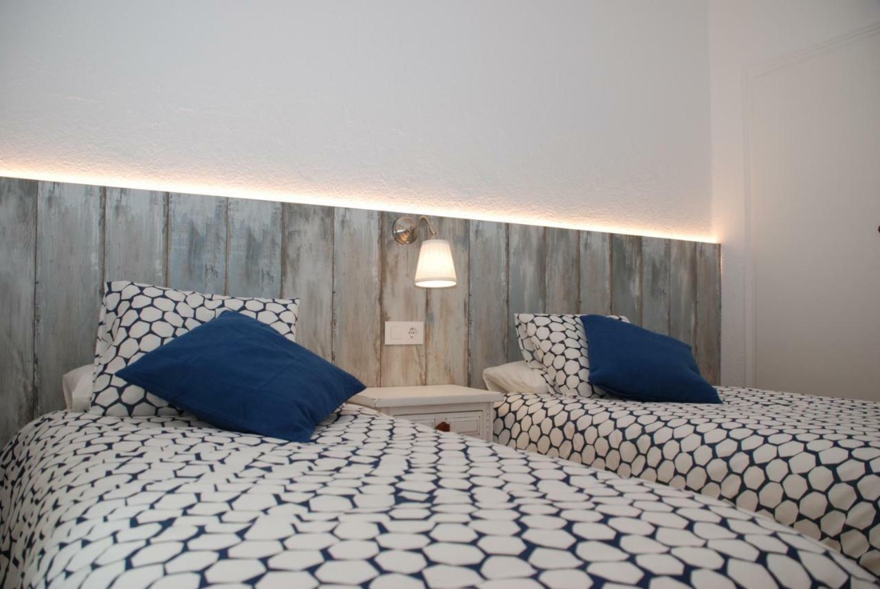 Apartmán New Madrague Sun Roses Exteriér fotografie