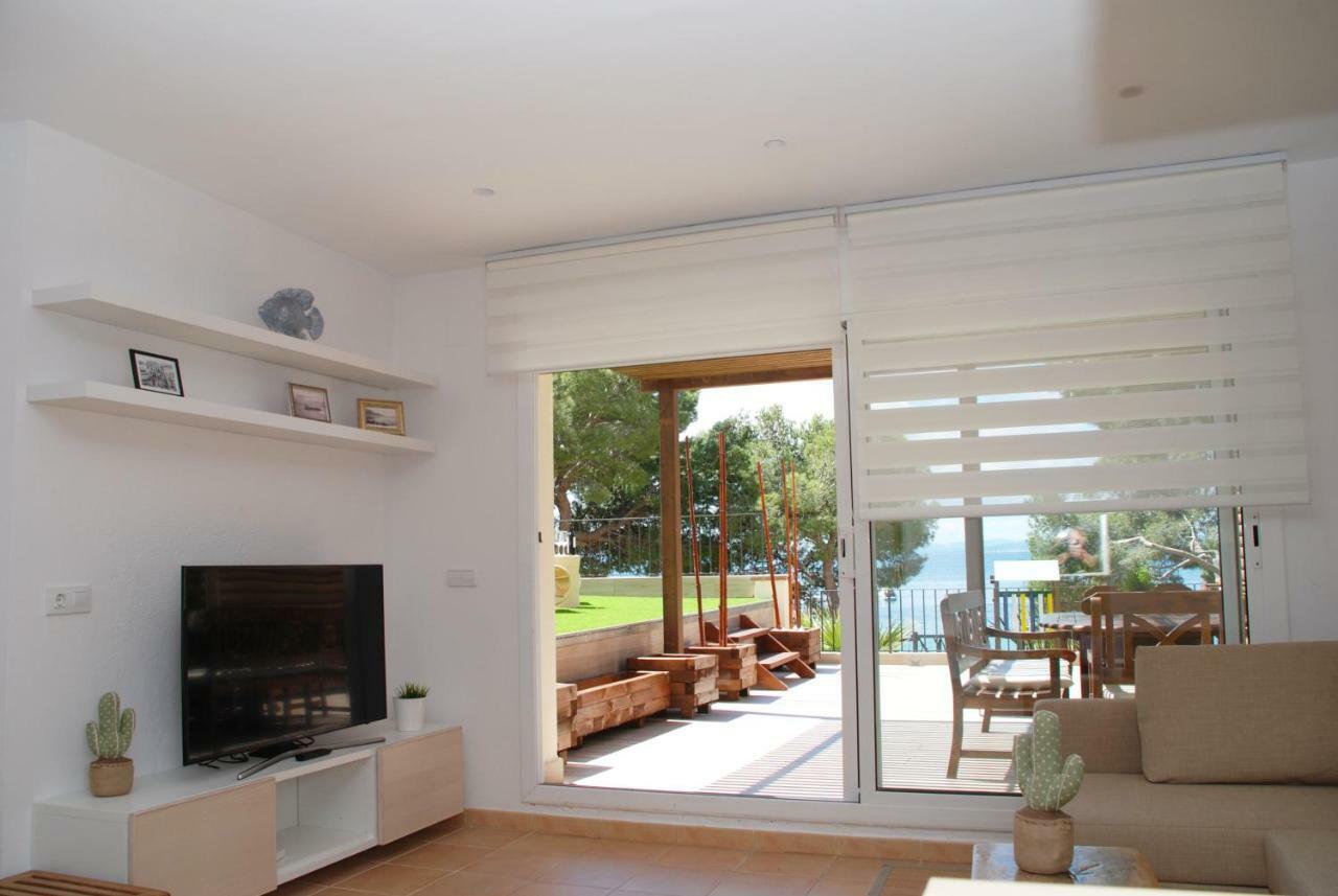 Apartmán New Madrague Sun Roses Exteriér fotografie
