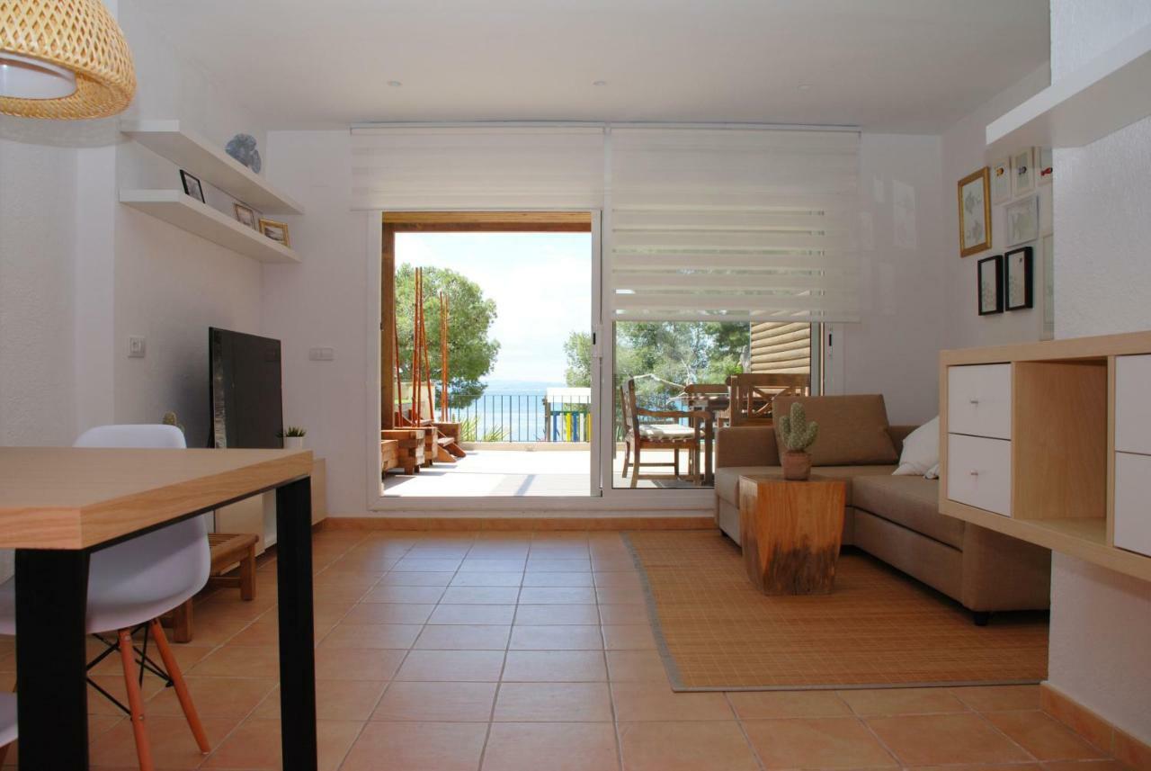 Apartmán New Madrague Sun Roses Exteriér fotografie