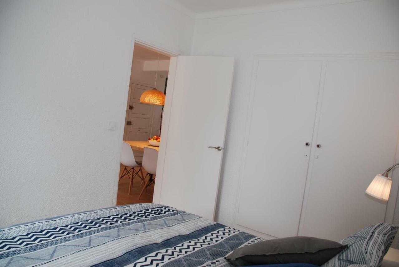 Apartmán New Madrague Sun Roses Exteriér fotografie
