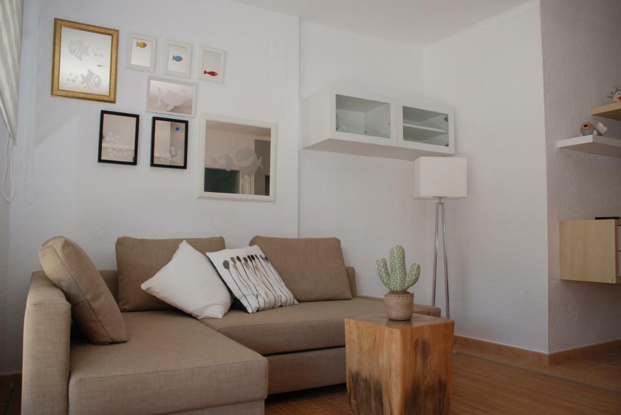 Apartmán New Madrague Sun Roses Exteriér fotografie