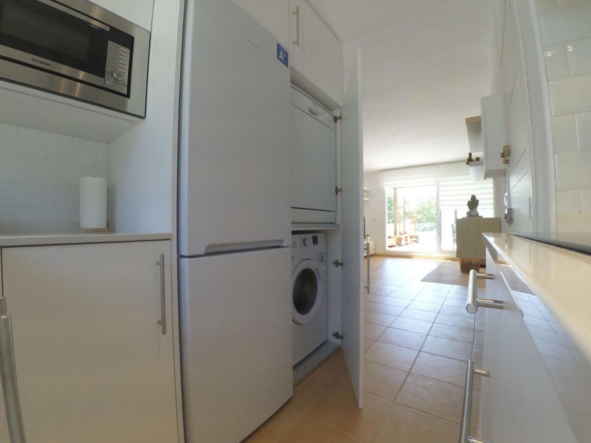Apartmán New Madrague Sun Roses Exteriér fotografie