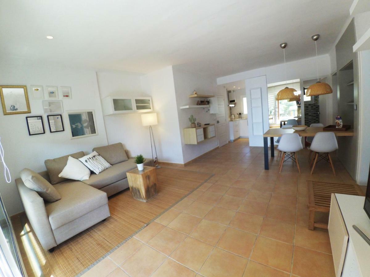 Apartmán New Madrague Sun Roses Exteriér fotografie