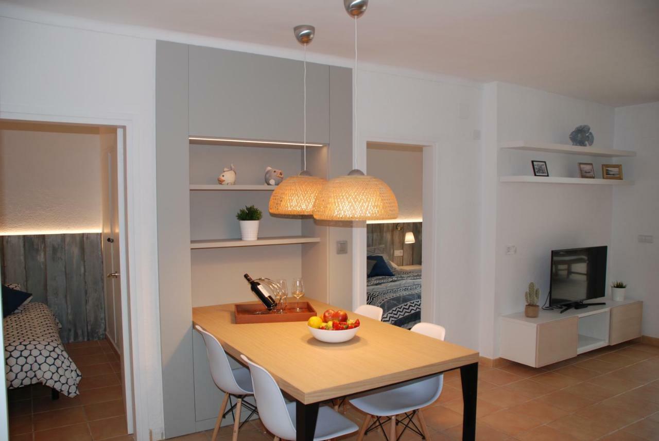 Apartmán New Madrague Sun Roses Exteriér fotografie