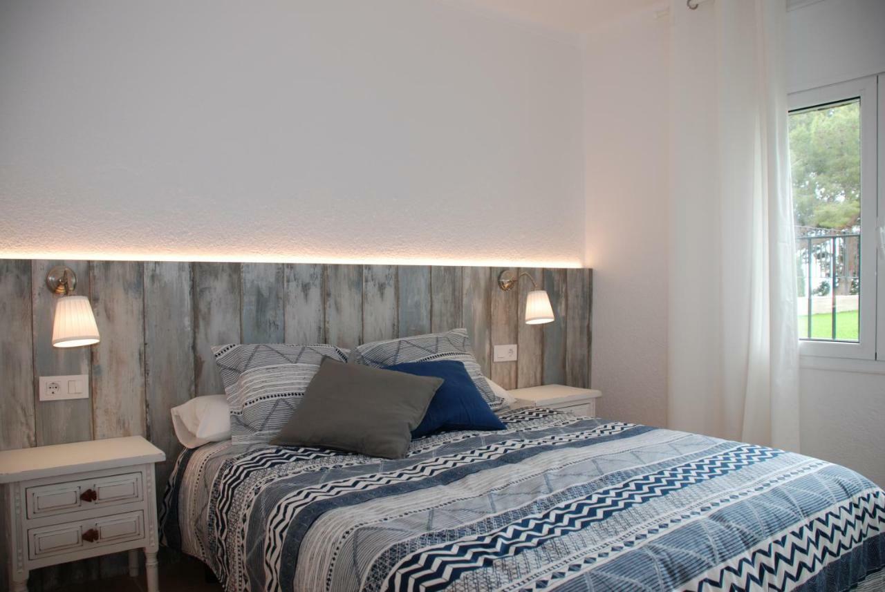 Apartmán New Madrague Sun Roses Exteriér fotografie
