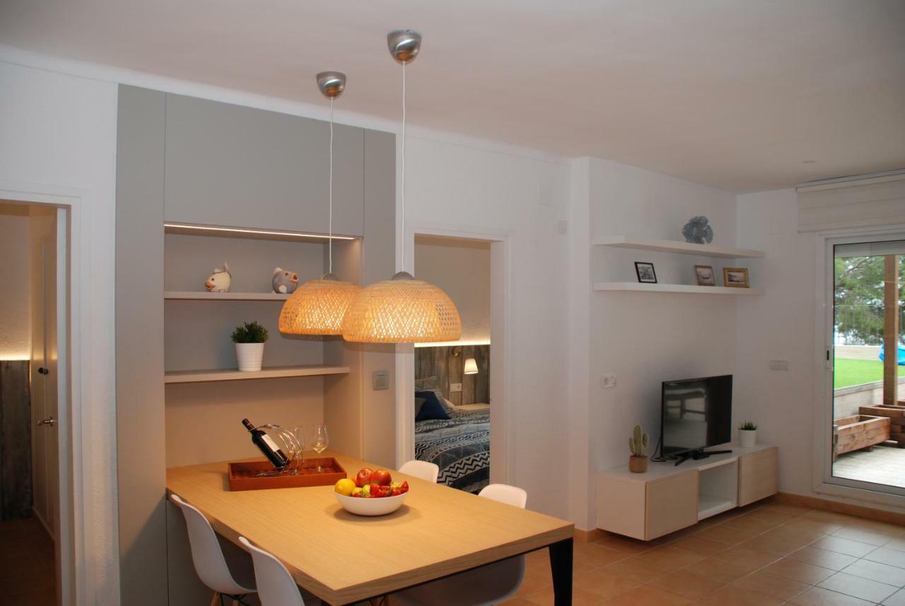 Apartmán New Madrague Sun Roses Exteriér fotografie