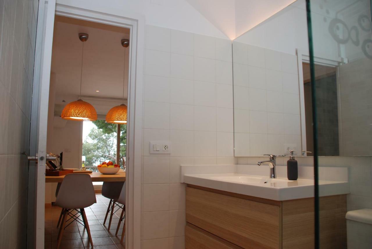 Apartmán New Madrague Sun Roses Exteriér fotografie