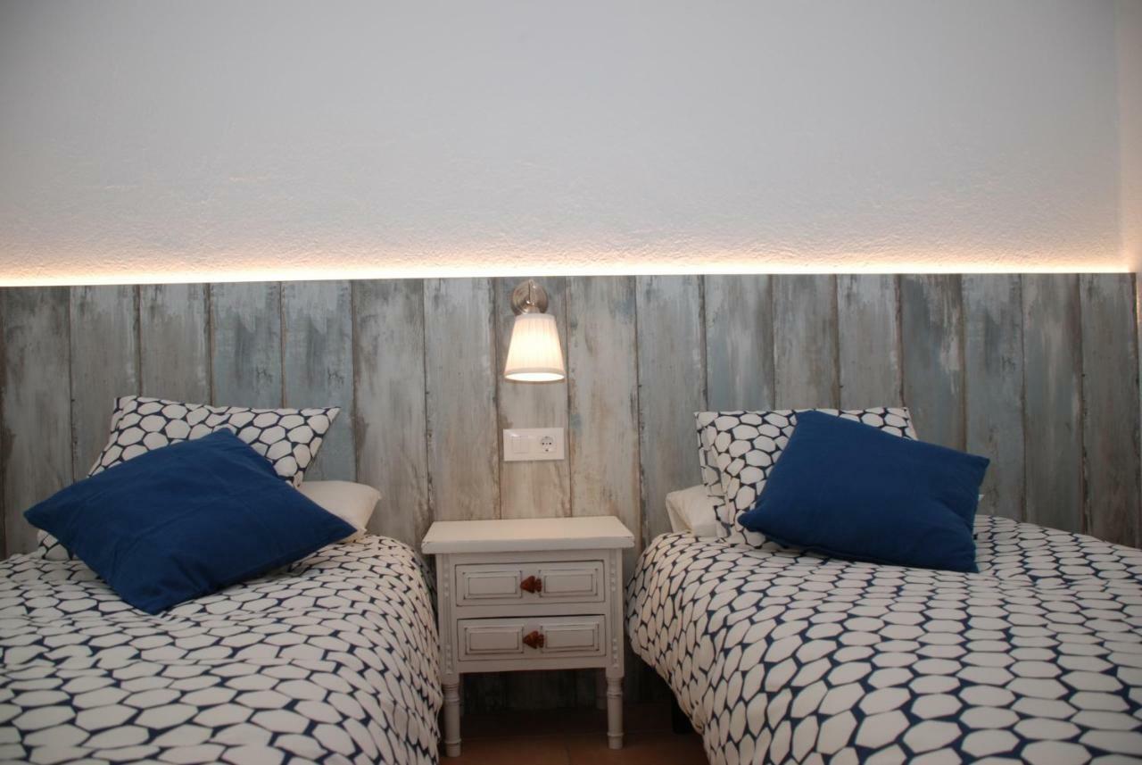 Apartmán New Madrague Sun Roses Exteriér fotografie