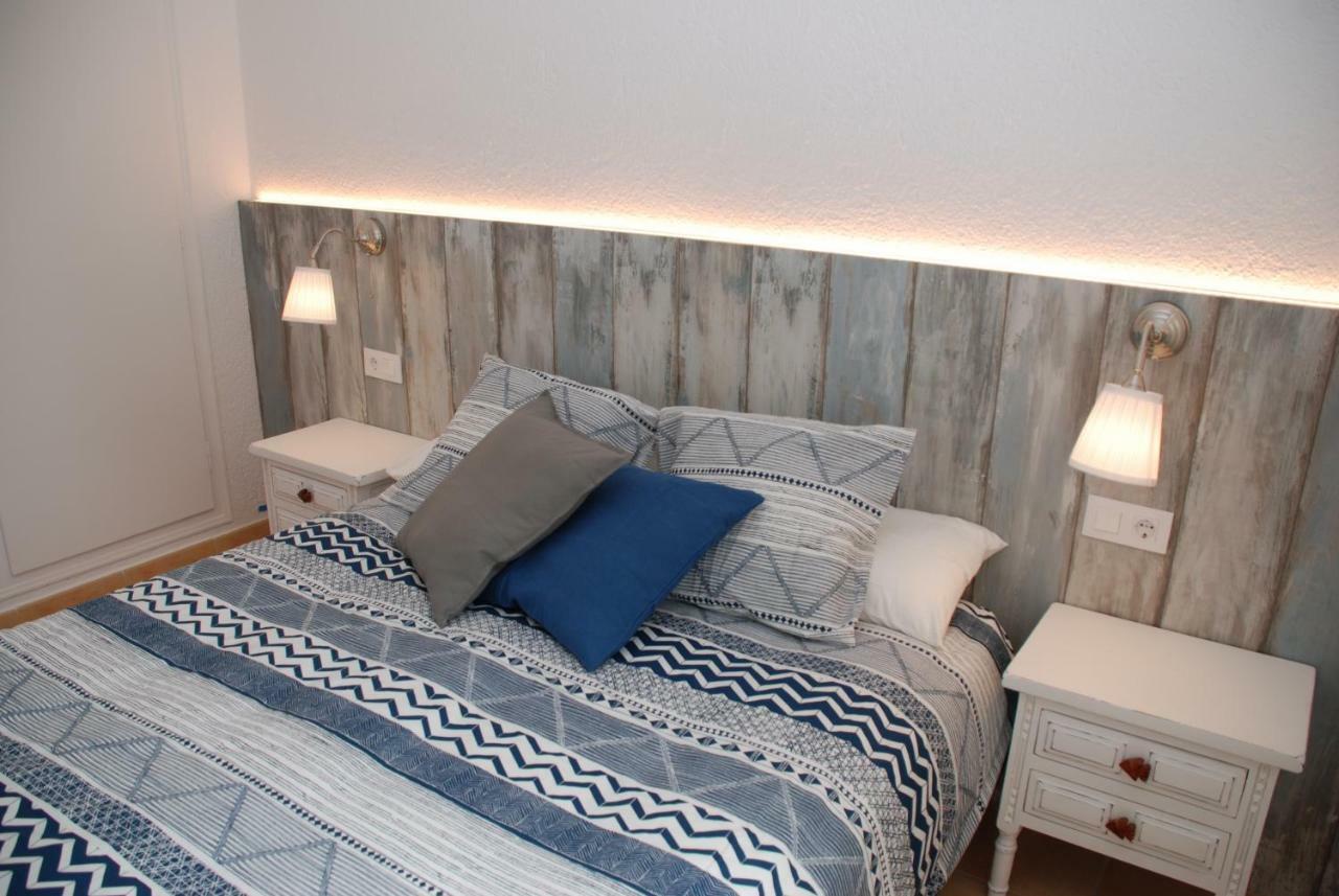 Apartmán New Madrague Sun Roses Exteriér fotografie