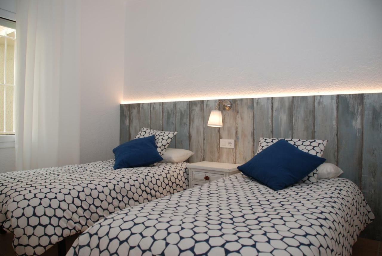 Apartmán New Madrague Sun Roses Exteriér fotografie