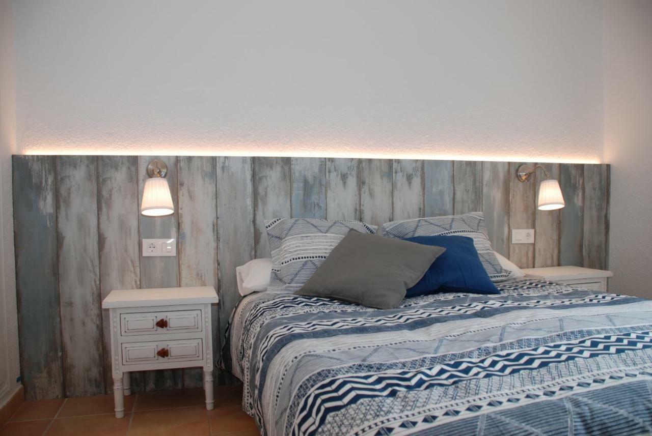 Apartmán New Madrague Sun Roses Exteriér fotografie