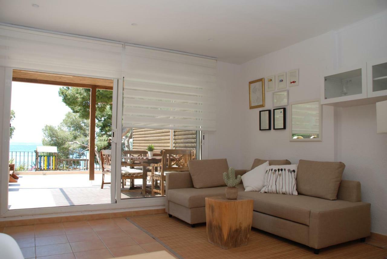 Apartmán New Madrague Sun Roses Exteriér fotografie