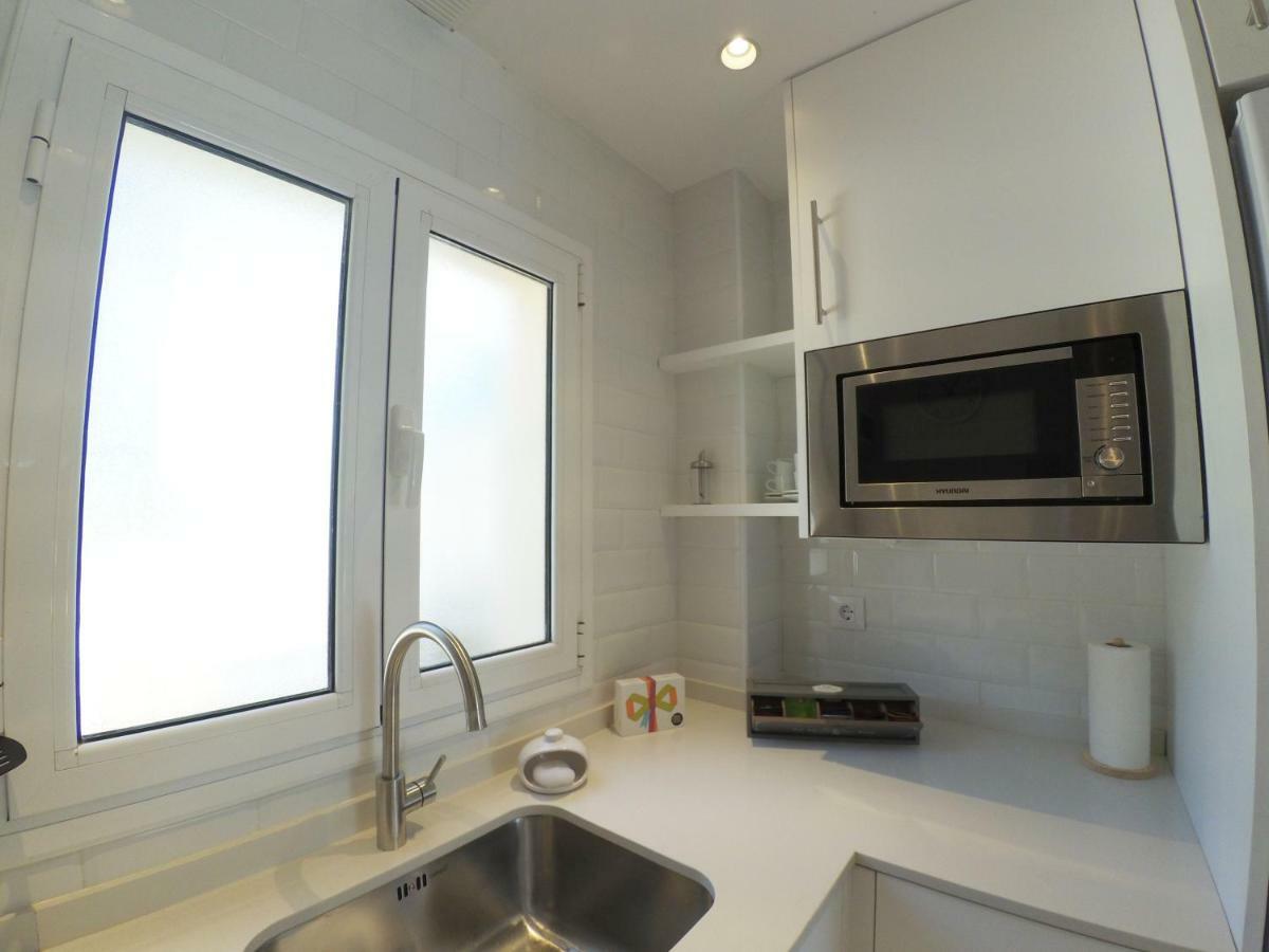 Apartmán New Madrague Sun Roses Exteriér fotografie