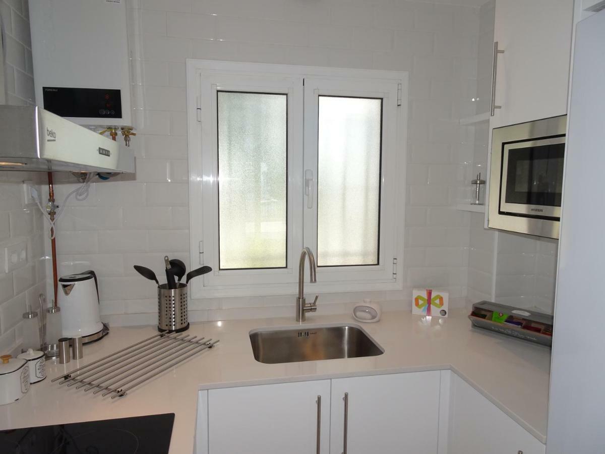 Apartmán New Madrague Sun Roses Exteriér fotografie