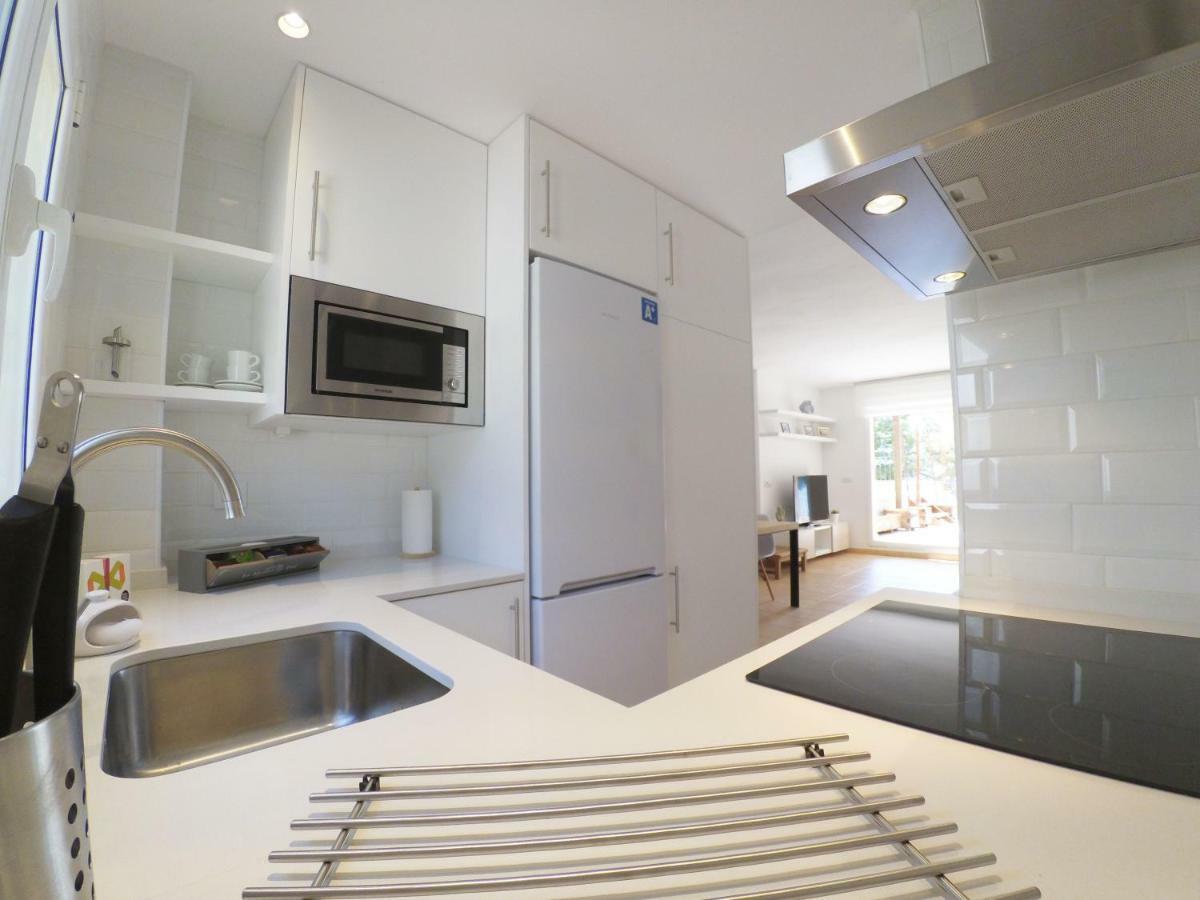 Apartmán New Madrague Sun Roses Exteriér fotografie