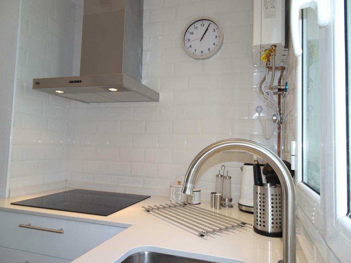 Apartmán New Madrague Sun Roses Exteriér fotografie
