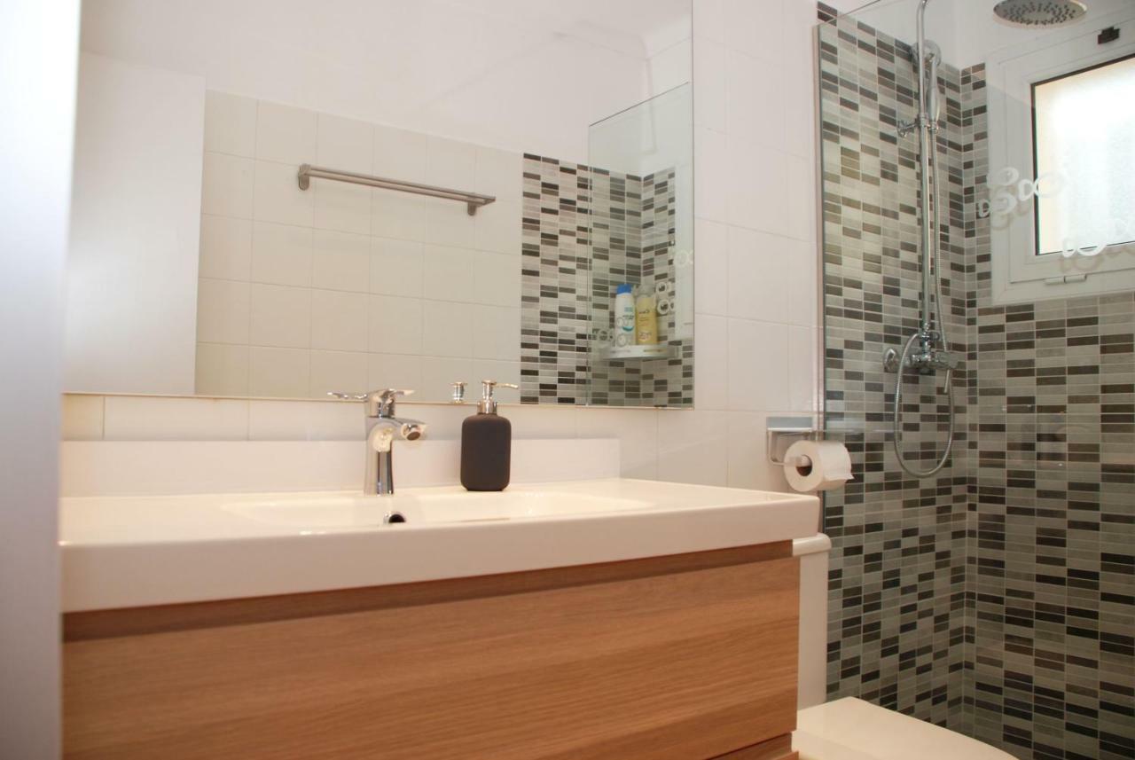 Apartmán New Madrague Sun Roses Exteriér fotografie
