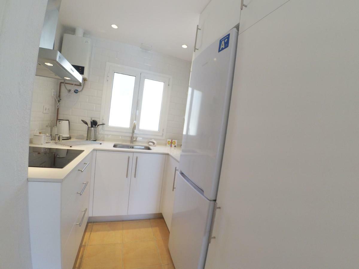 Apartmán New Madrague Sun Roses Exteriér fotografie