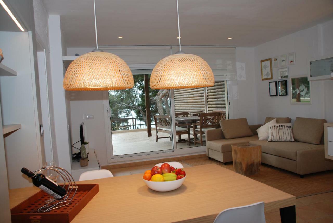 Apartmán New Madrague Sun Roses Exteriér fotografie